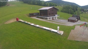 SKITECH Kunčice