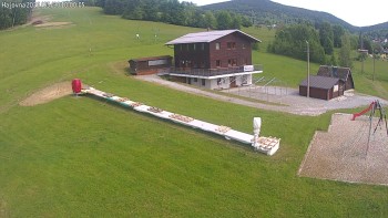 SKITECH Kunčice