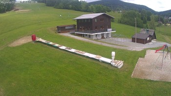 SKITECH Kunčice
