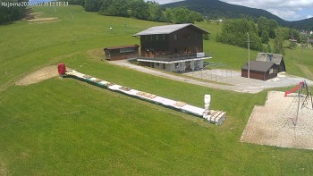 SKITECH Kunčice