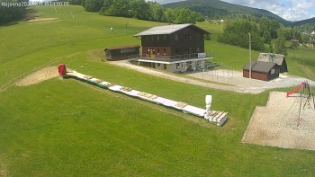 SKITECH Kunčice