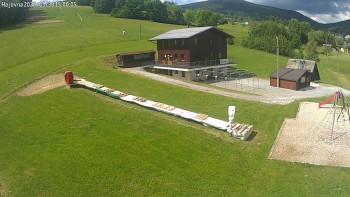 SKITECH Kunčice