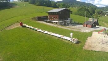 SKITECH Kunčice