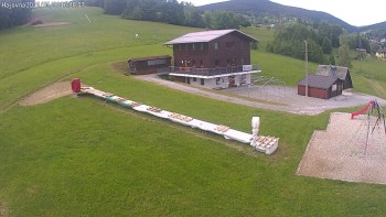 SKITECH Kunčice