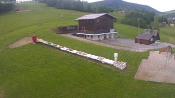 SKITECH Kunčice