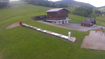 SKITECH Kunčice