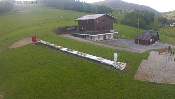 SKITECH Kunčice
