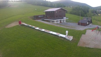 SKITECH Kunčice