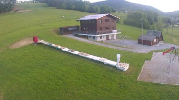 SKITECH Kunčice