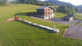 SKITECH Kunčice