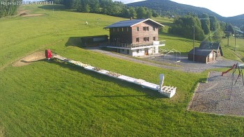 SKITECH Kunčice