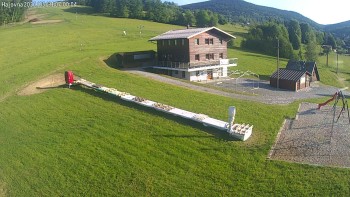 SKITECH Kunčice