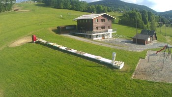 SKITECH Kunčice