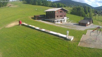 SKITECH Kunčice