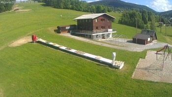 SKITECH Kunčice