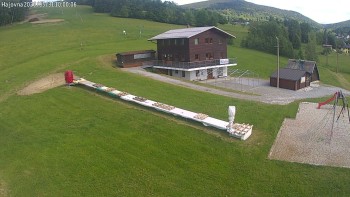 SKITECH Kunčice