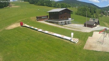 SKITECH Kunčice