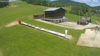 SKITECH Kunčice