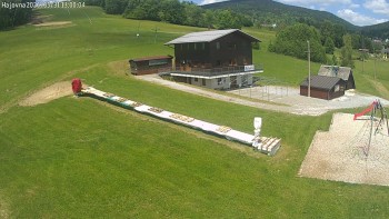 SKITECH Kunčice
