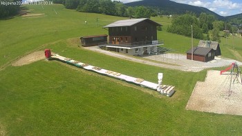 SKITECH Kunčice