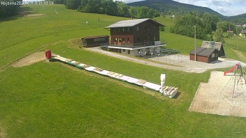 SKITECH Kunčice
