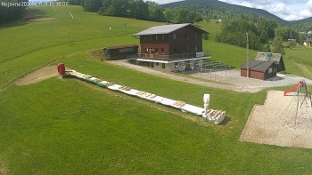 SKITECH Kunčice