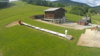 SKITECH Kunčice