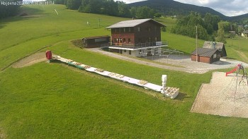 SKITECH Kunčice
