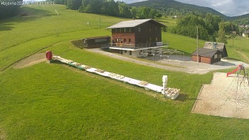 SKITECH Kunčice