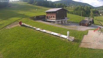SKITECH Kunčice