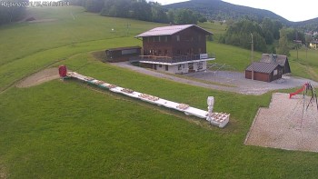 SKITECH Kunčice