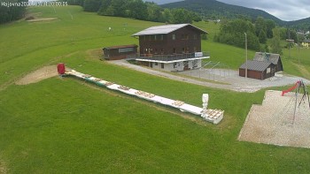 SKITECH Kunčice