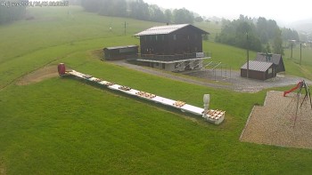 SKITECH Kunčice