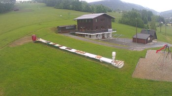 SKITECH Kunčice