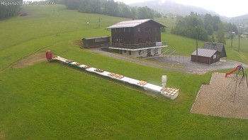 SKITECH Kunčice
