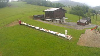 SKITECH Kunčice