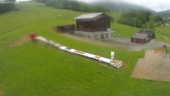 SKITECH Kunčice