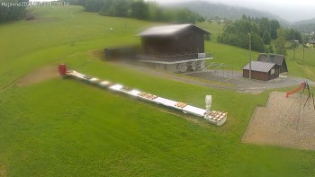 SKITECH Kunčice