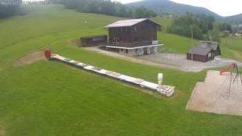 SKITECH Kunčice