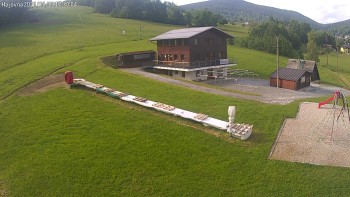 SKITECH Kunčice