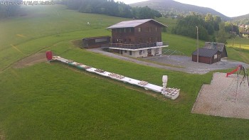 SKITECH Kunčice