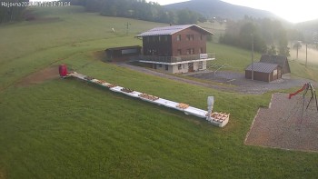 SKITECH Kunčice