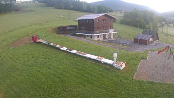 SKITECH Kunčice