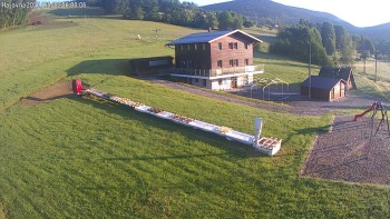 SKITECH Kunčice