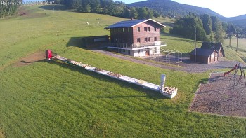 SKITECH Kunčice