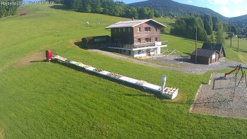 SKITECH Kunčice
