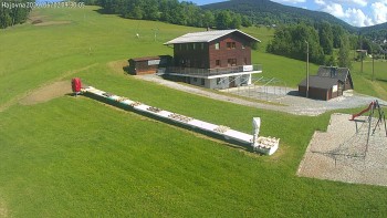 SKITECH Kunčice