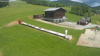 SKITECH Kunčice
