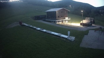 SKITECH Kunčice