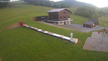 SKITECH Kunčice